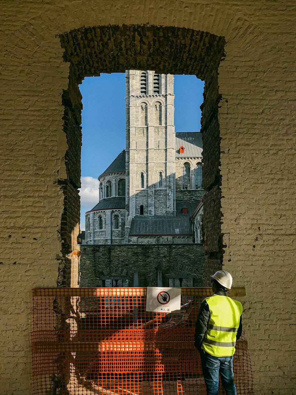 Heritage Restoration