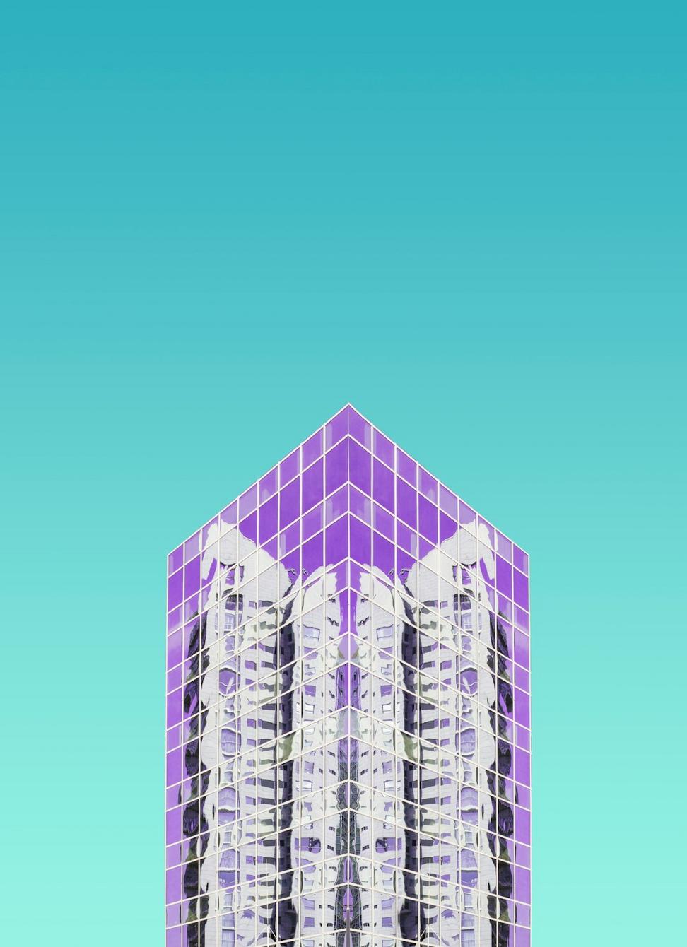 Skyline Residences