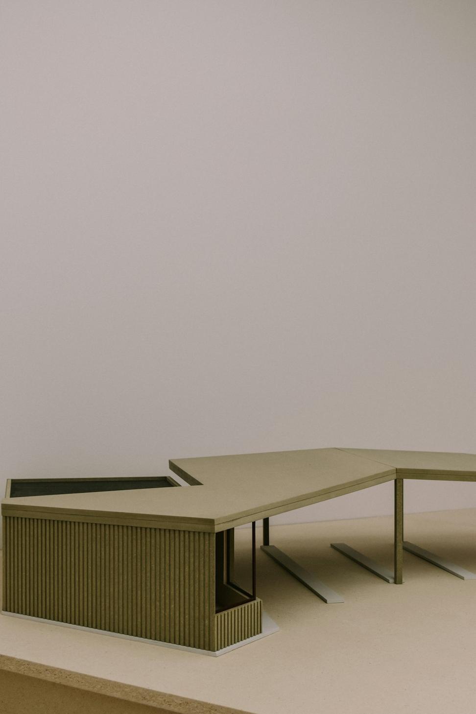 Design workspace