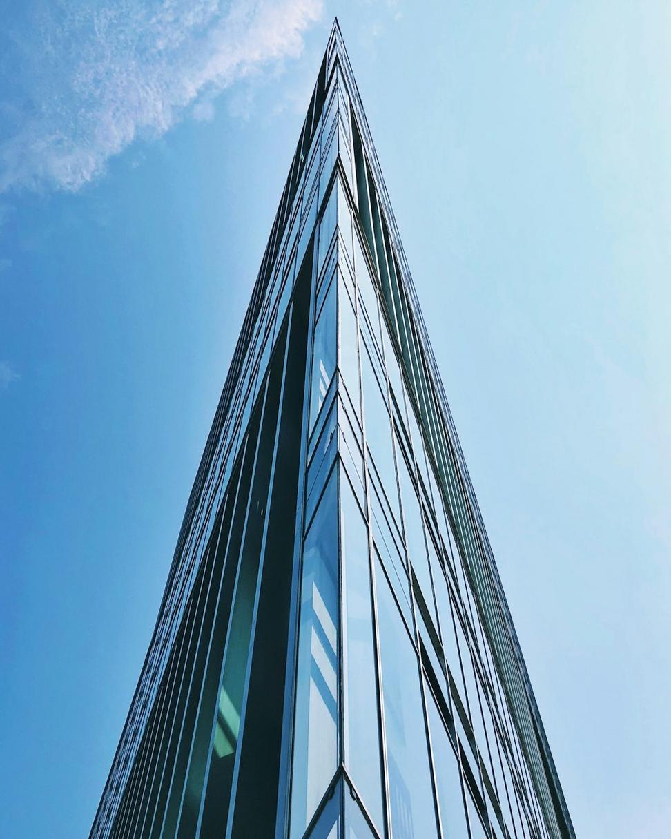 TechPark Offices