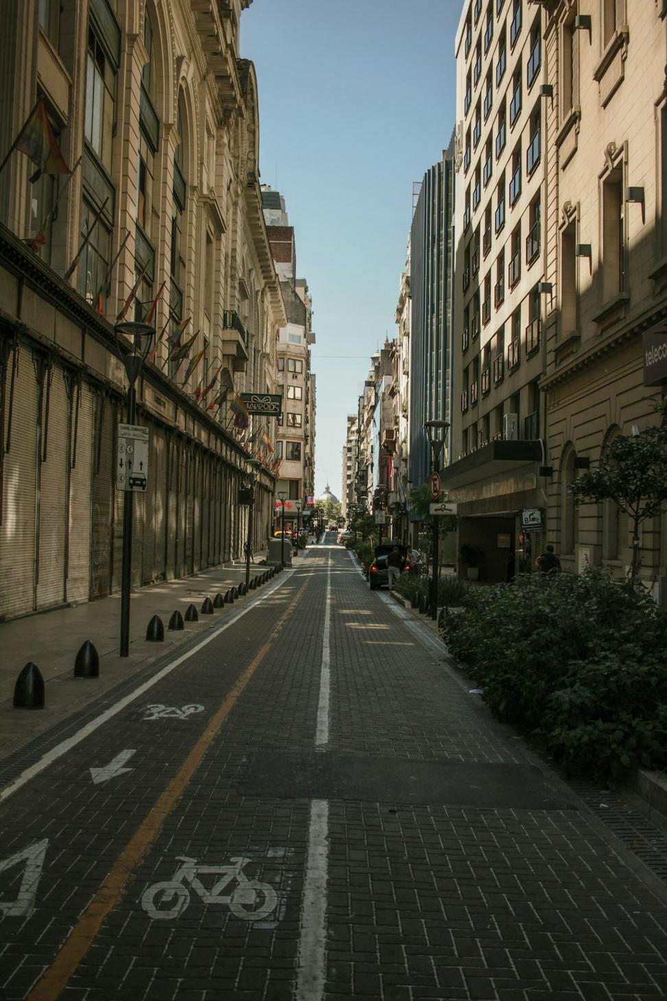 Bloor Street Revitalization