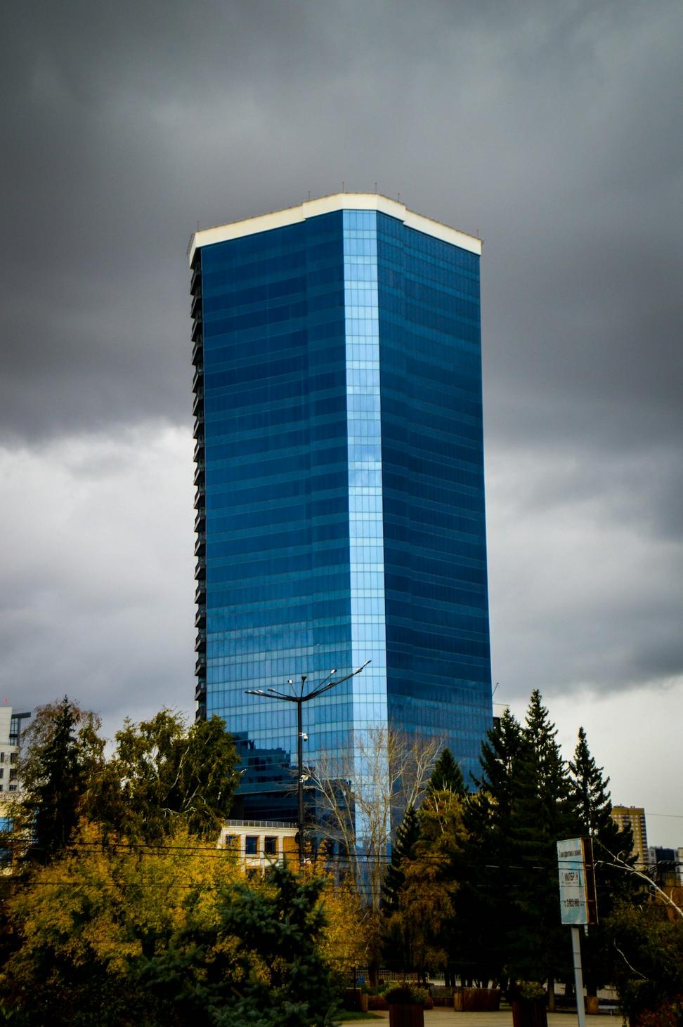 Liberty Village Campus